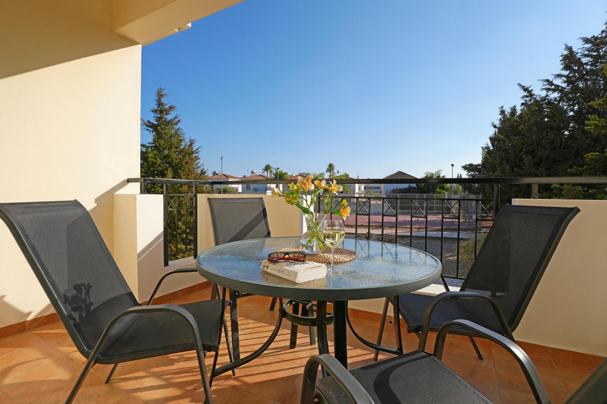 Neraida - 2Bed Apart Walk To Kalamies Beach Protaras Exterior foto