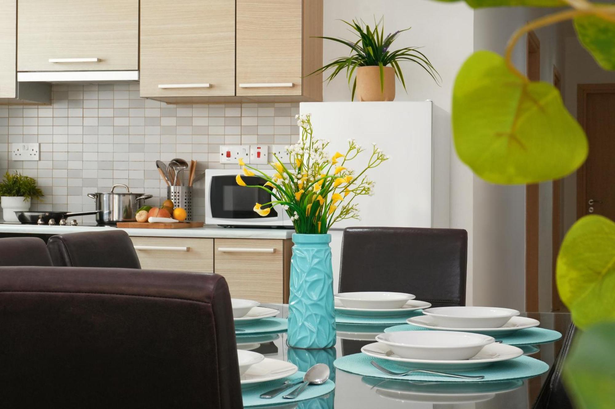 Neraida - 2Bed Apart Walk To Kalamies Beach Protaras Exterior foto