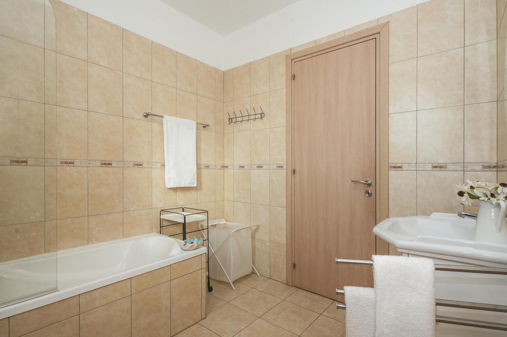 Neraida - 2Bed Apart Walk To Kalamies Beach Protaras Exterior foto