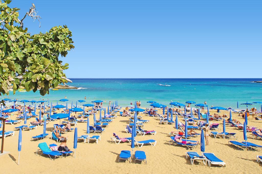 Neraida - 2Bed Apart Walk To Kalamies Beach Protaras Exterior foto