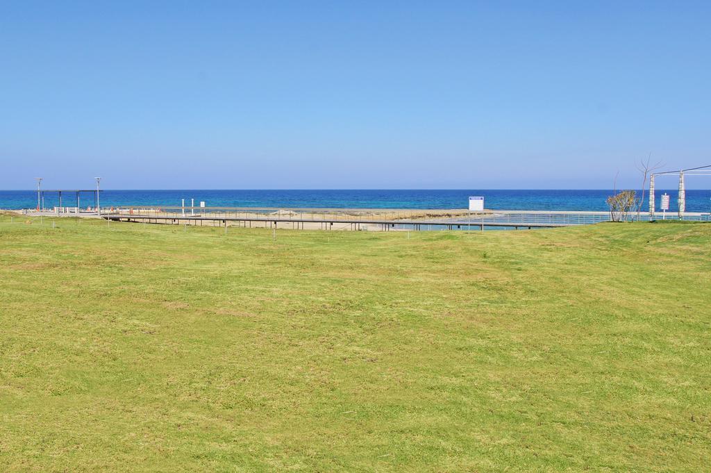 Neraida - 2Bed Apart Walk To Kalamies Beach Protaras Exterior foto